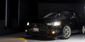 Mitsubishi Galant
